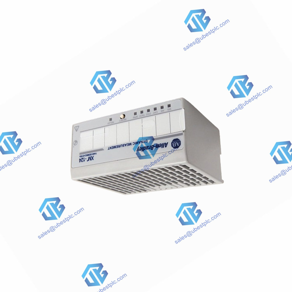 1440-SDM02-01RA Стандартен модул за динамично измерване