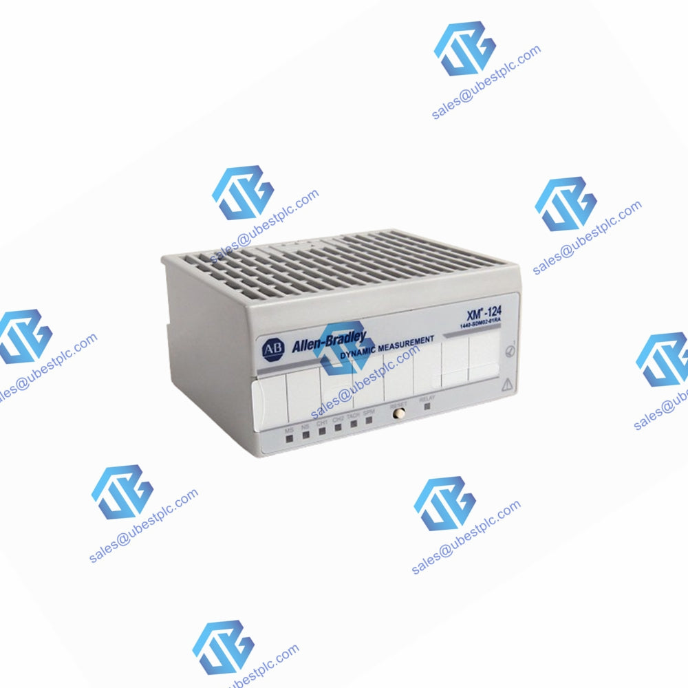 1440-SDM02-01RA Стандартен модул за динамично измерване