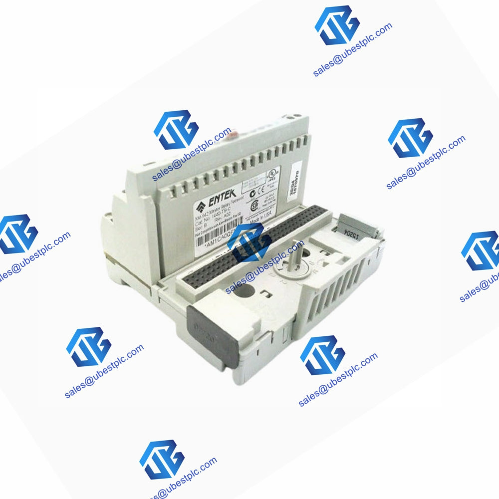 Pangkalan Terminal Allen-Bradley 1440-TB-C