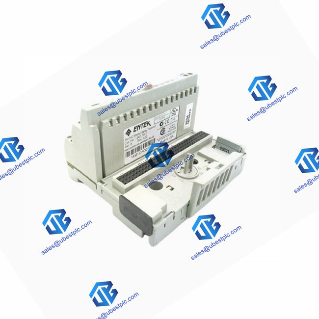 Pangkalan Terminal Allen-Bradley 1440-TB-C