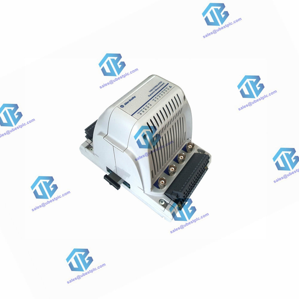 1444-DYN04-01RA Allen-Bradley Pengukuran Dinamik