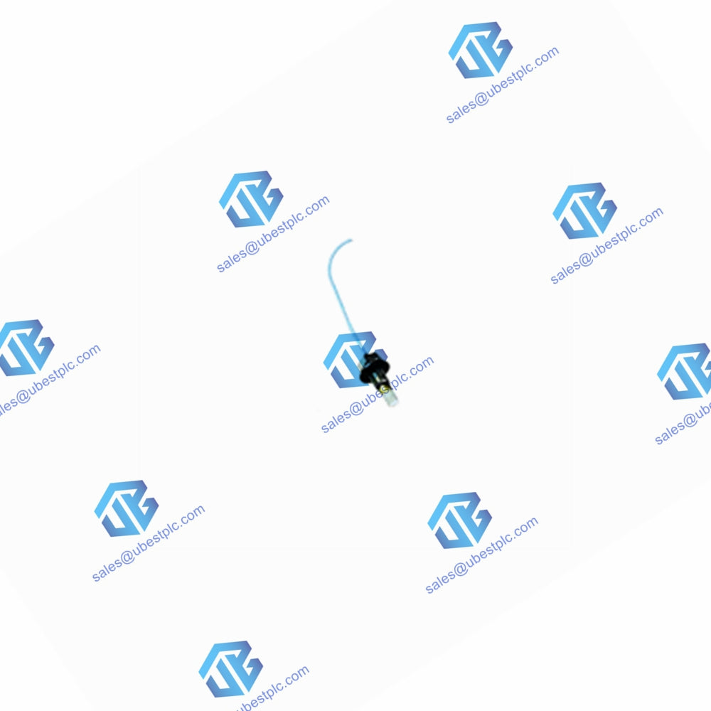 146054-008-10-02-CN Bently Nevada керамикалық қақпағы бар зонд