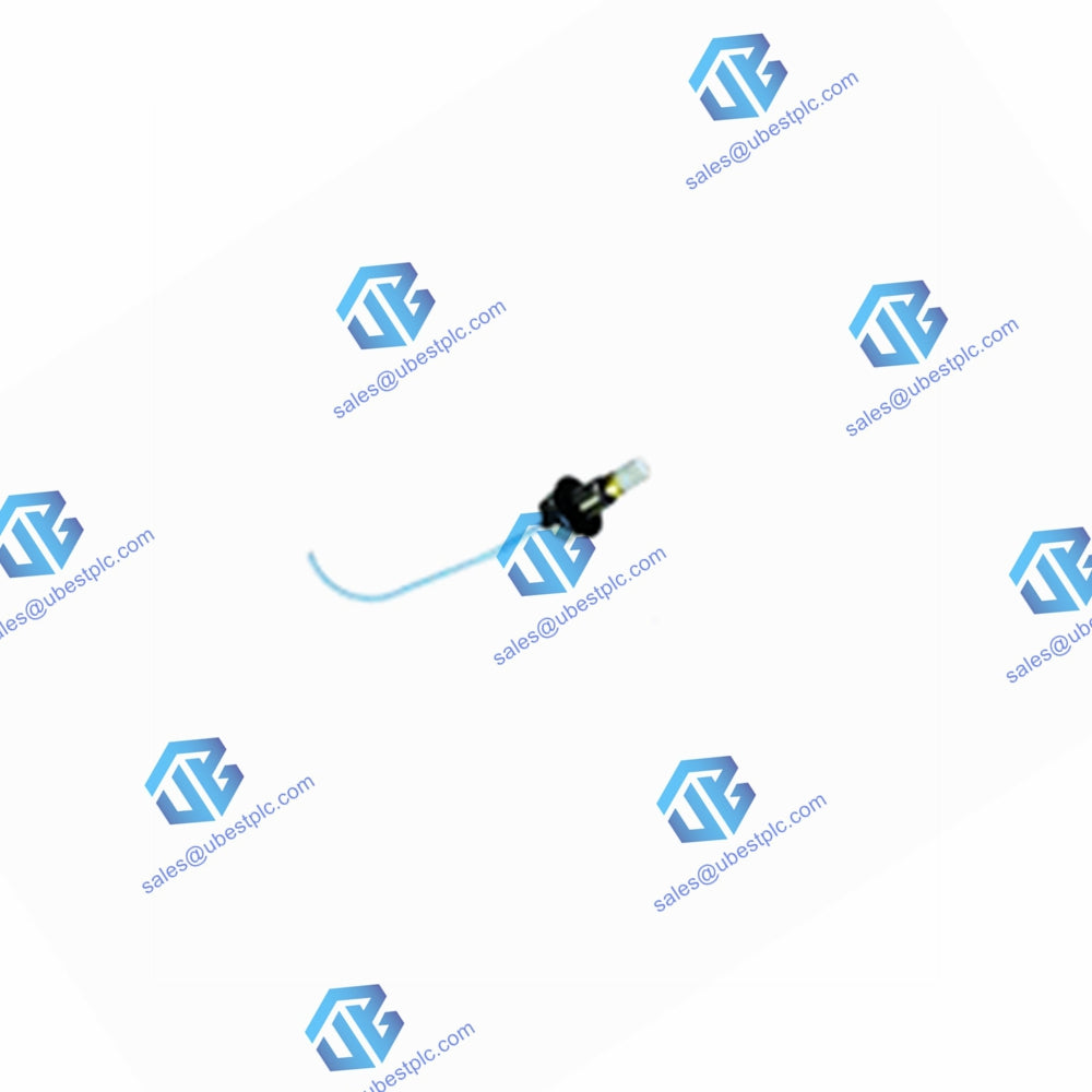 146054-008-10-02-CN Bently Nevada керамикалық қақпағы бар зонд