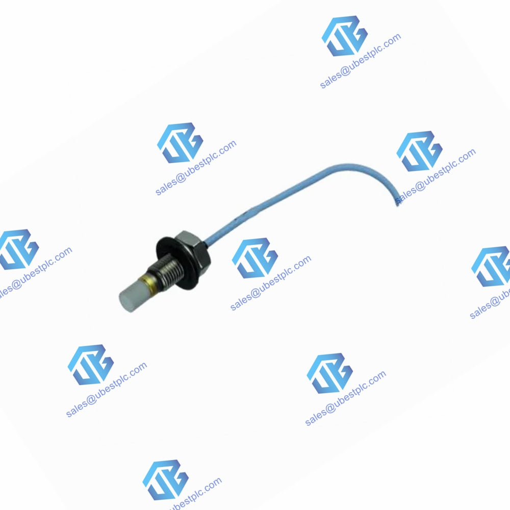 Bently Nevada 3300 Proximity Probe Sensor 146054-08-20-01-00