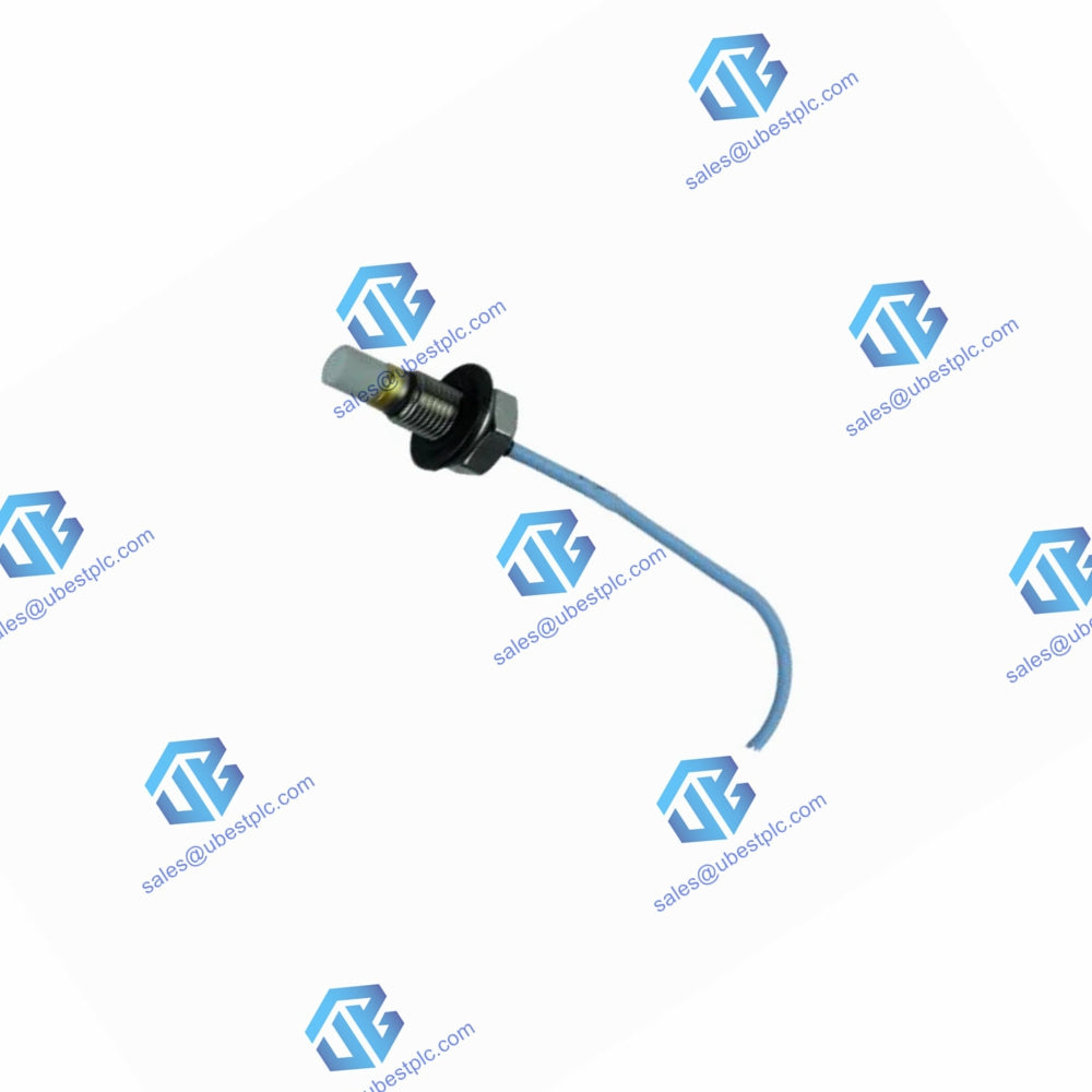 Bently Nevada 3300 Proximity Probe Sensor 146054-08-20-01-00