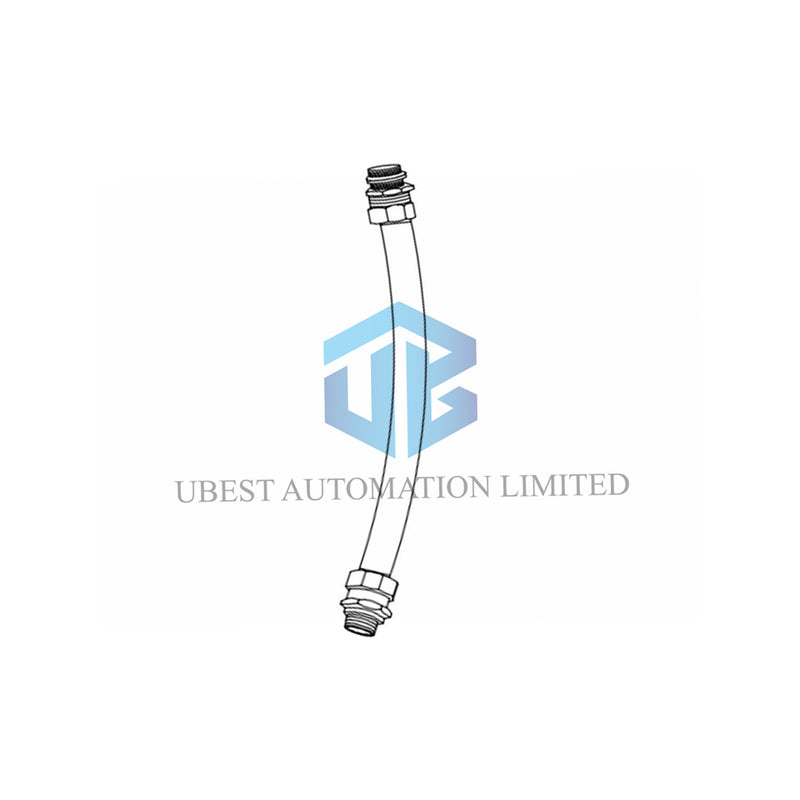 Bently Nevada 14847-34 Sealtite Flexible Conduit Assembly
