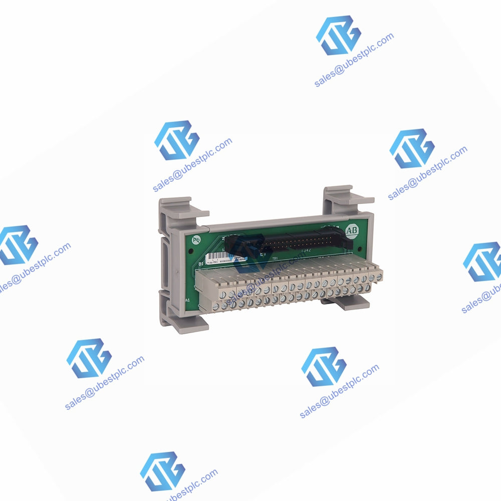 1492-IFM40F-F24-2 ماژول سیم کشی دیجیتال آلن برادلی