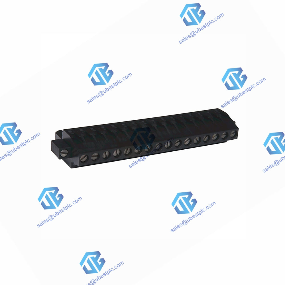 Plugue do bloco terminal removível 1492-RTB12N Allen-Bradley