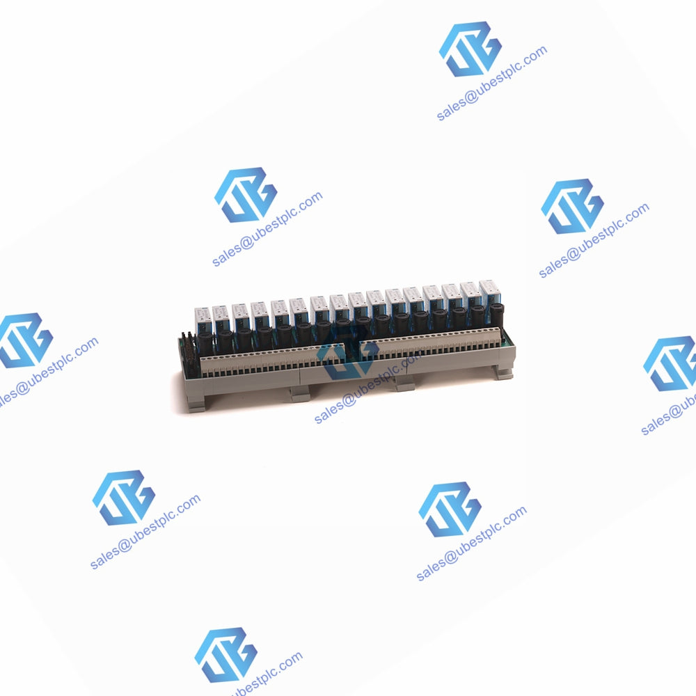 ماژول گسترش آلن-برادلی 1492-XIM24-16RF