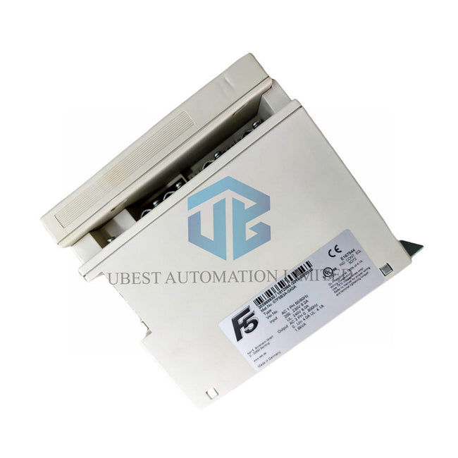 KEB Axis Drive | 7.5kW 400V Inverter 14F5C1D-380A