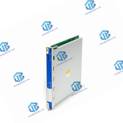 3500/42-02-01 Bently Nevada Proximitor Seismic Monitor