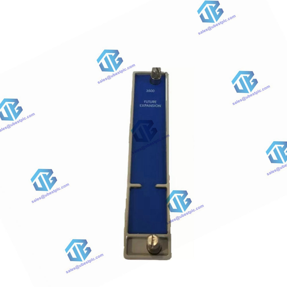 3500/15 127610-01 | Bently Nevada | Power Supply Module