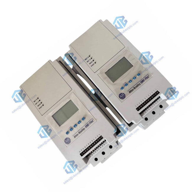 Allen-Bradley 150-F108NBDB SMC Flex Controller | 75HP