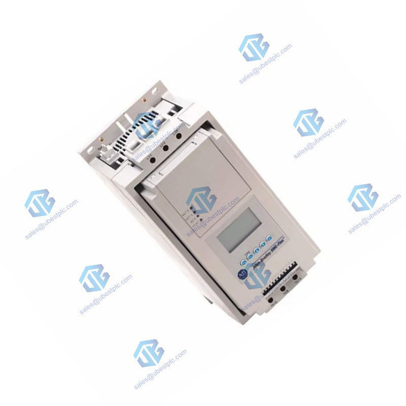 Allen-Bradley Smart Motor Controller | 150-F108NBD