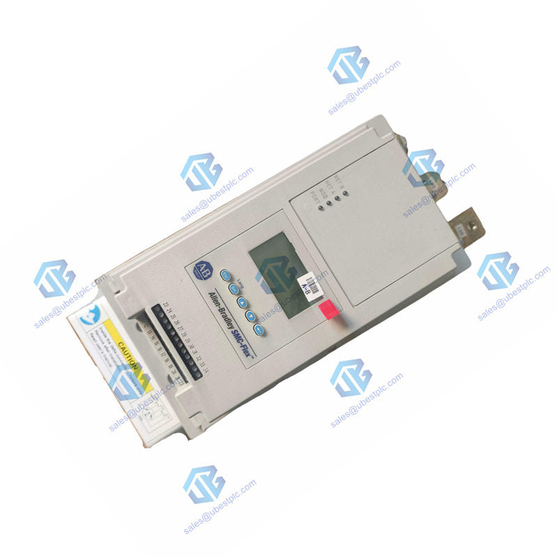 Allen-Bradley Smart Motor Controller | 150-F108NBD