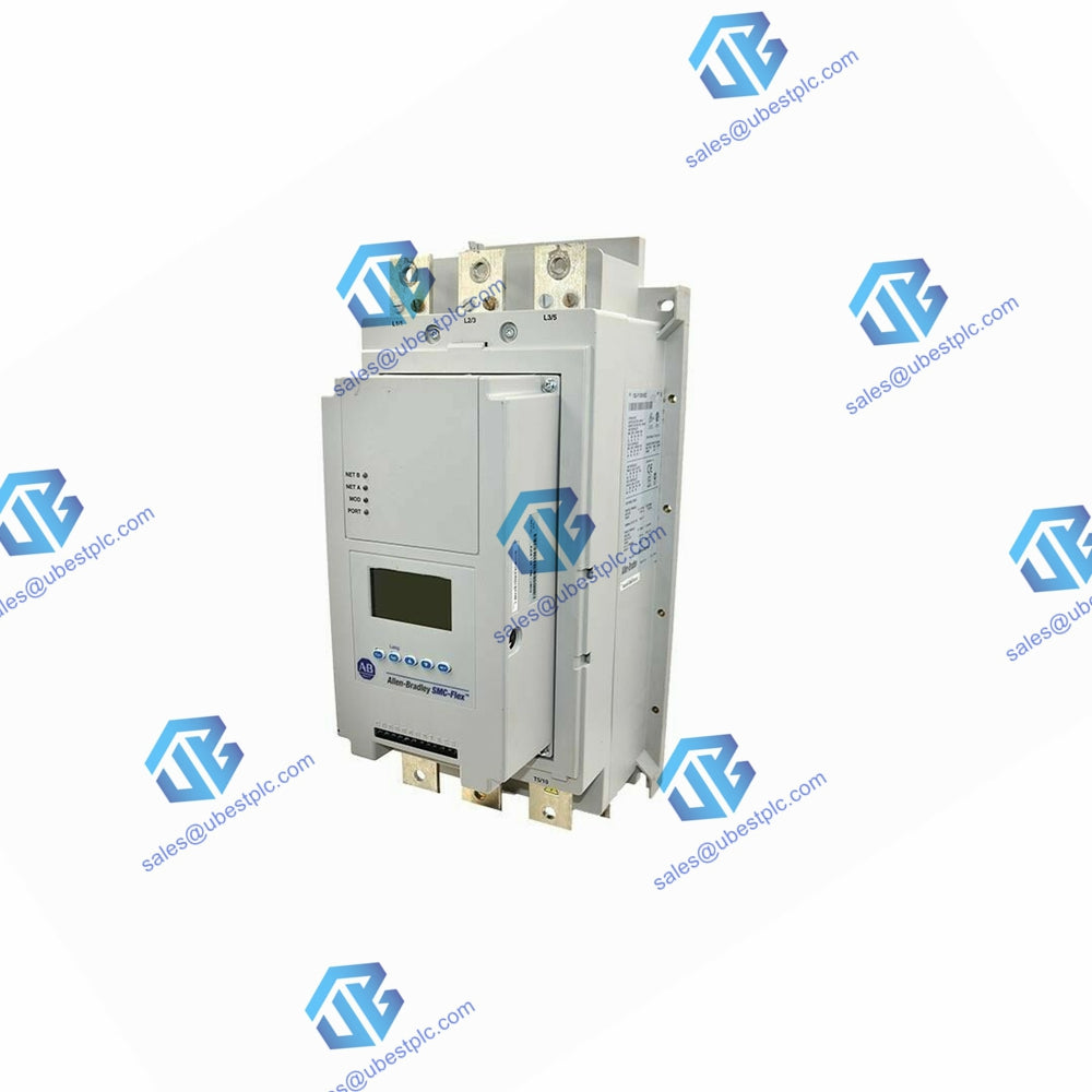 Pengontrol Solid State Allen-Bradley 150-F135NBD