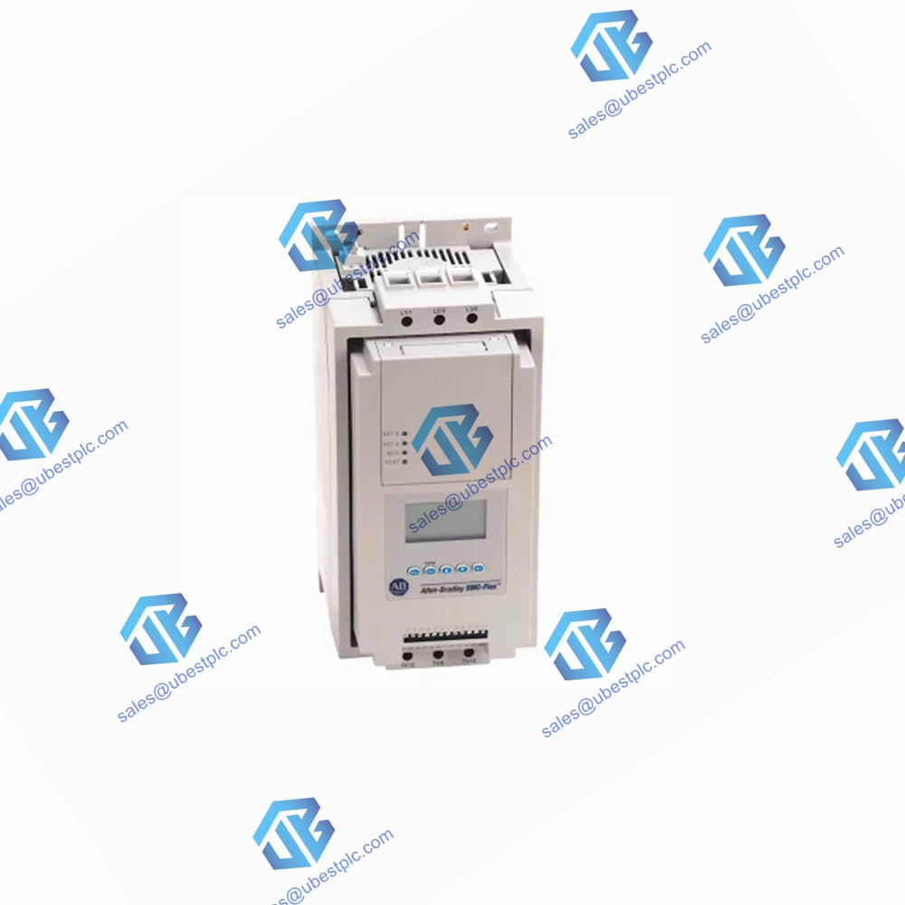 Pengontrol Solid State Allen-Bradley 150-F135NBD