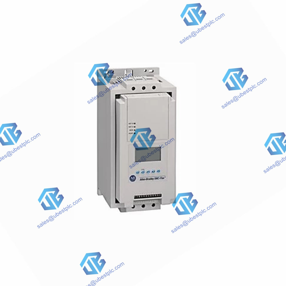 Pengontrol Solid State Allen-Bradley 150-F135NBD