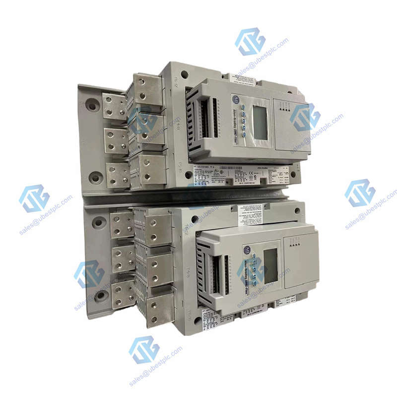 Allen-Bradley SMC Flex Controller | 135A 150-F135NBR