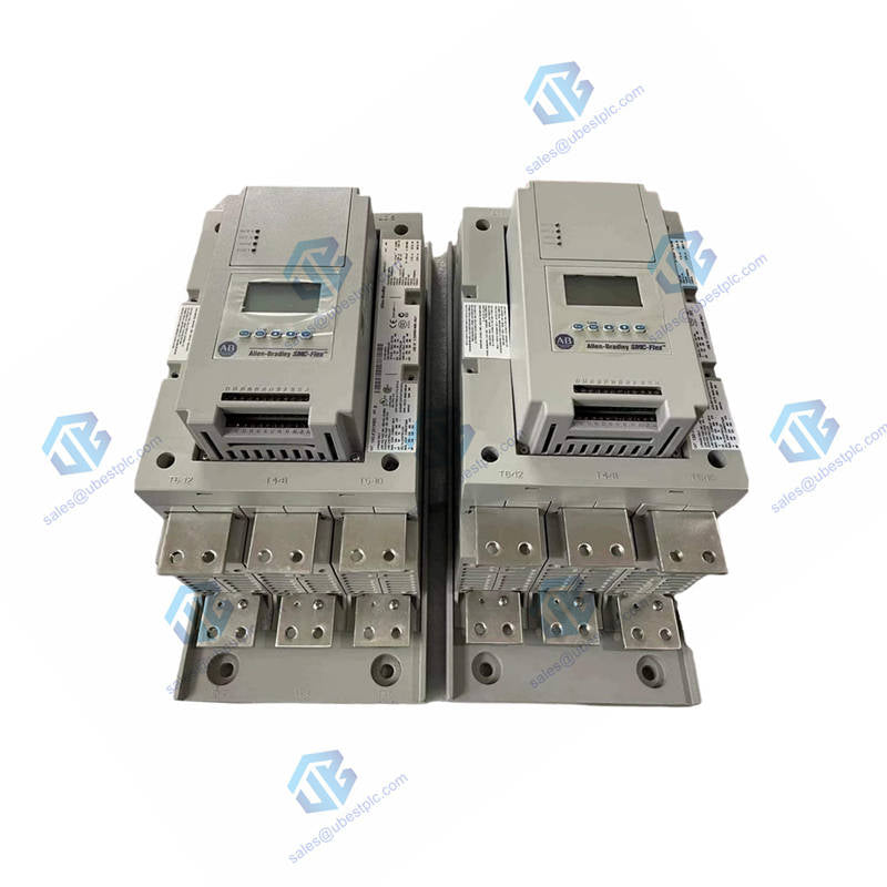 Allen-Bradley SMC Flex Controller | 135A 150-F135NBR