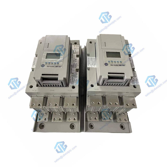 Allen-Bradley SMC Flex Controller | 135A 150-F135NBR