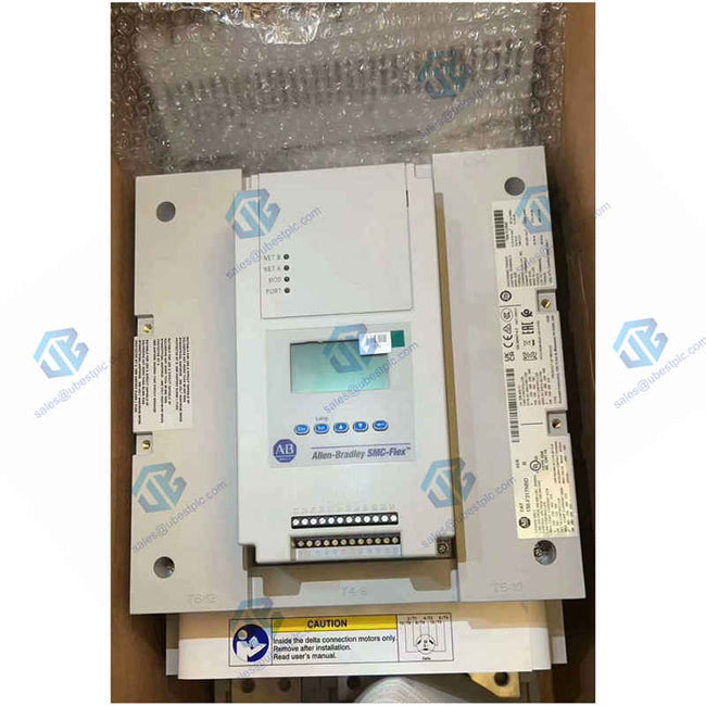 Allen-Bradley SMC Flex Controller 135A | 150-F135NCD