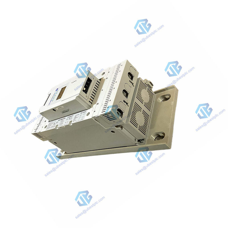 Allen-Bradley 150-F201NBD Soft Starter | 150HP SMC-Flex