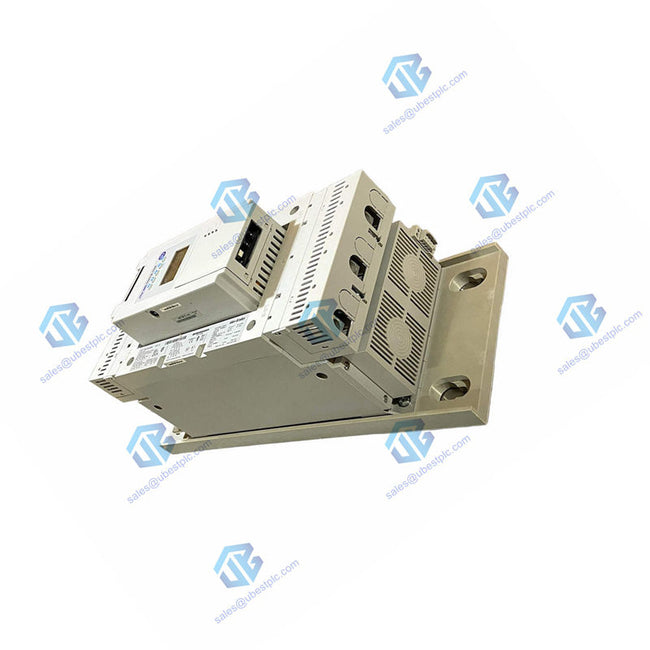Allen-Bradley 150-F201NBD Soft Starter | 150HP SMC-Flex