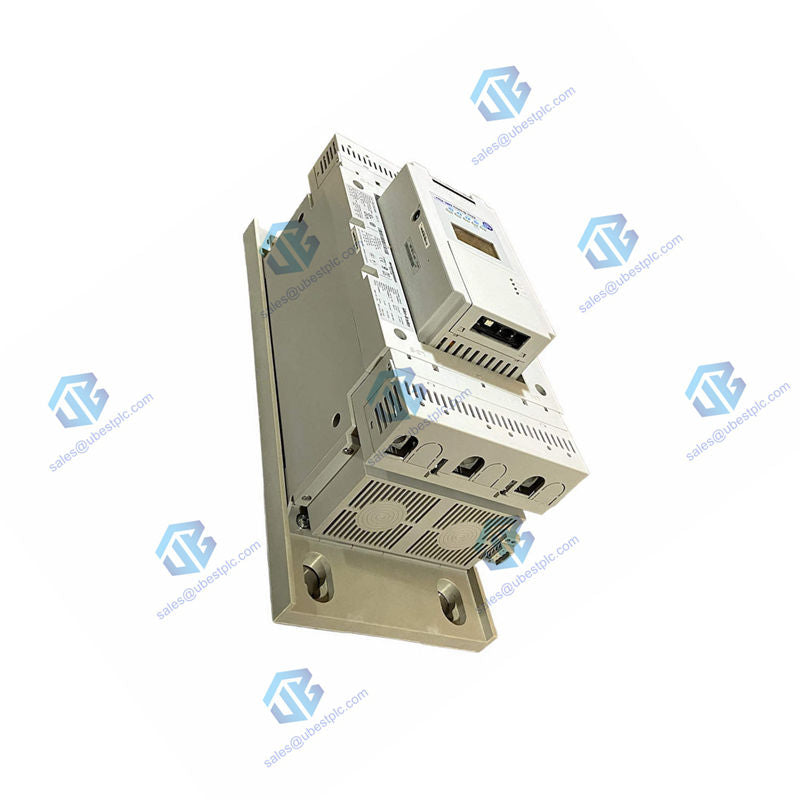 Allen-Bradley 150-F201NBD Soft Starter | 150HP SMC-Flex