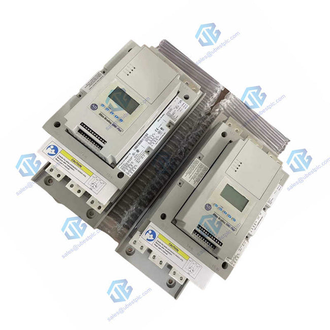 Allen-Bradley 150-F201NBR | 201A 150HP Motor Controller