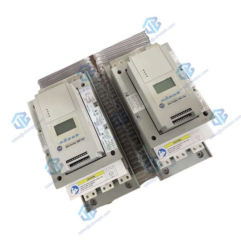 Allen-Bradley 150-F201NBR | 201A 150HP Motor Controller
