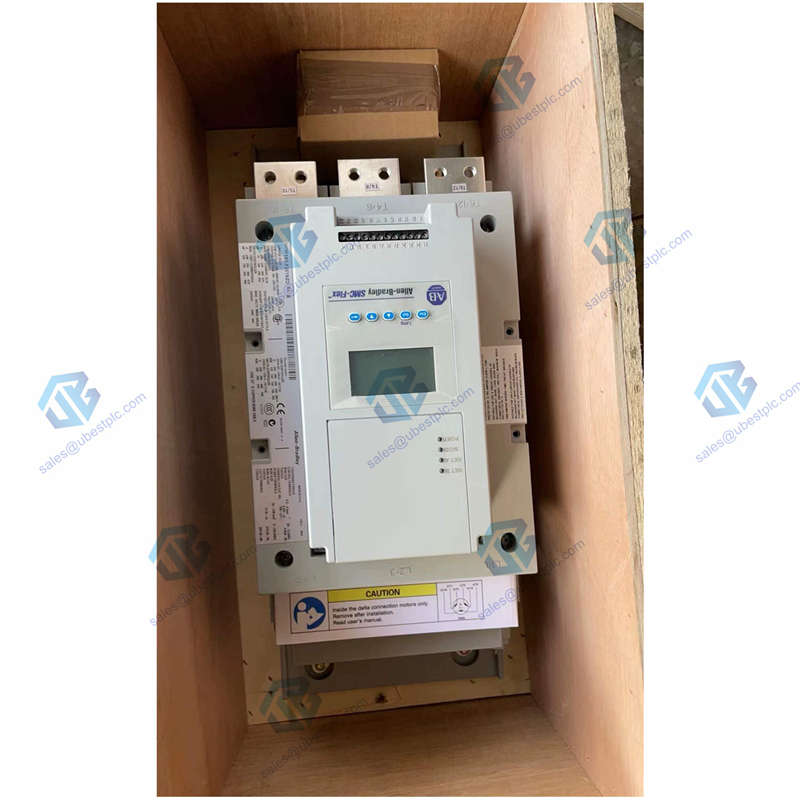 150-F251NBD Allen-Bradley SMC Flex Starter Motor Controller