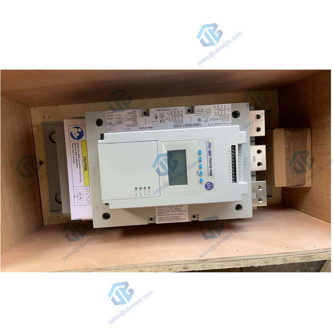 150-F251NBD Allen-Bradley SMC Flex Starter Motor Controller
