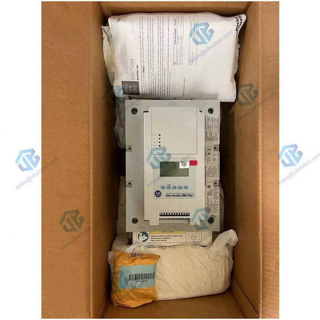 150-F251NBR Allen-Bradley Smart Motor Controller | 251A