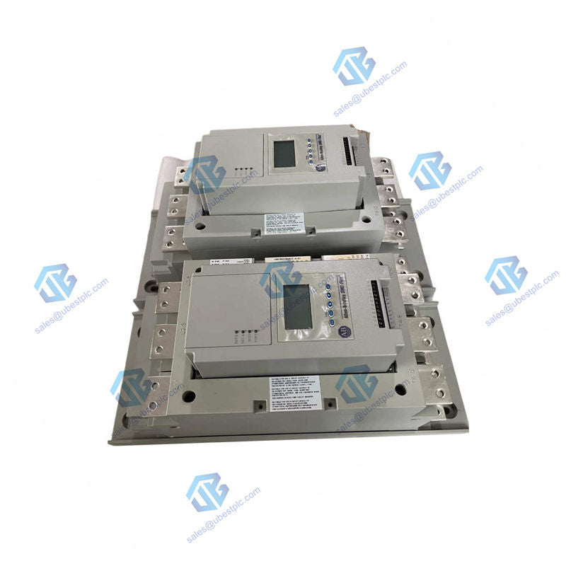 Allen-Bradley SMC Flex Smart Motor Controller 150-F251NZD