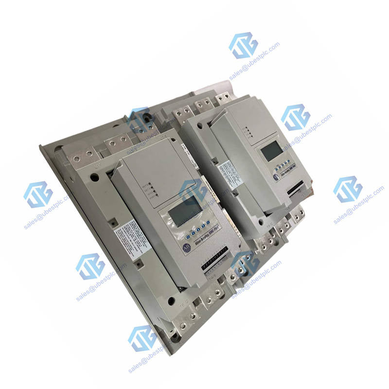 Allen-Bradley SMC Flex Smart Motor Controller 150-F251NZD