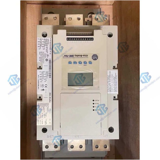 Allen-Bradley 150-F25NBD SMC Flex | Smart Motor Controller