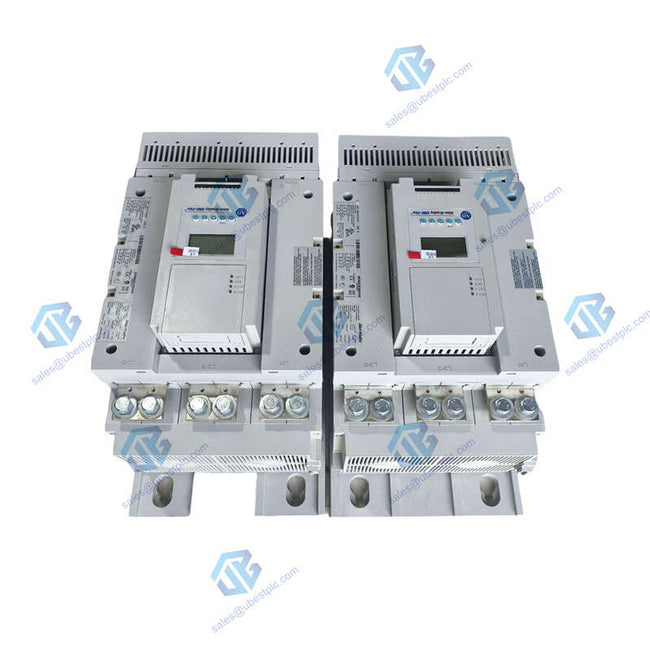 Allen-Bradley 150-F317NBD Motor Controller Soft Starter
