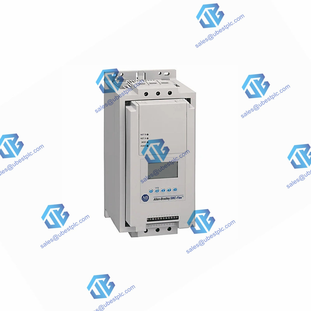 کنترل کننده موتور هوشمند 150-F361NBD Allen-Bradley MC Flex