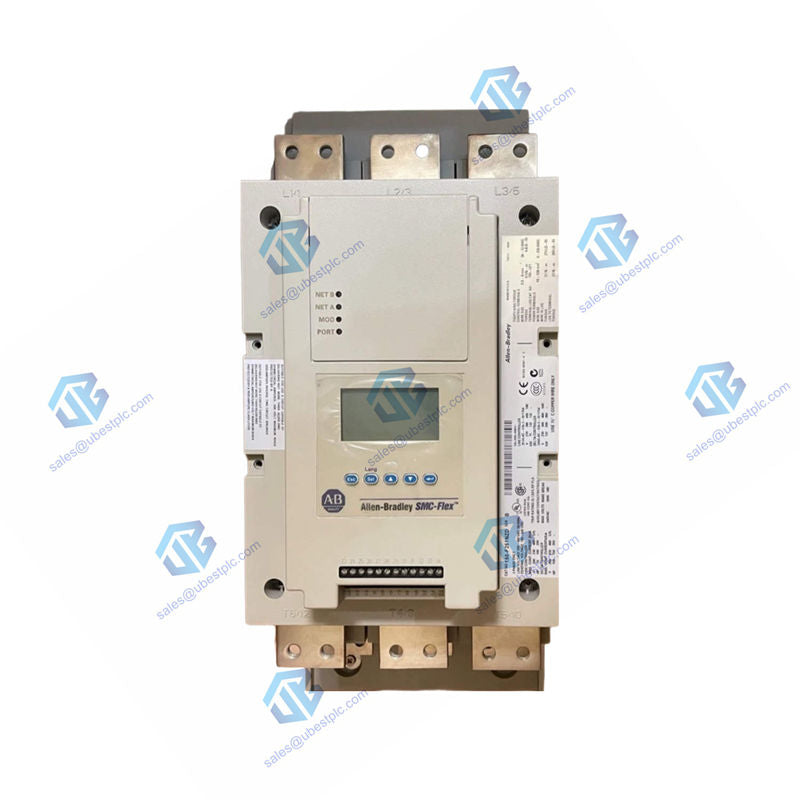 Allen Bradley Solid State Motor Controller | 150-F361NBR