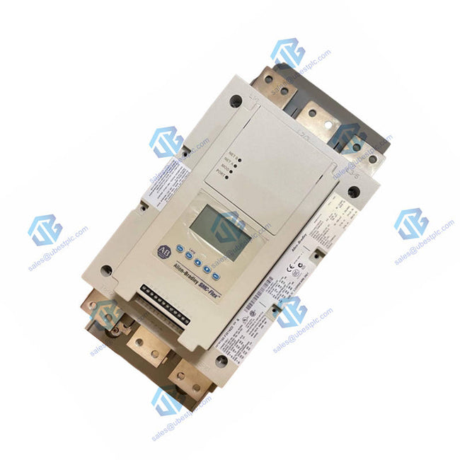 Allen Bradley Solid State Motor Controller | 150-F361NBR