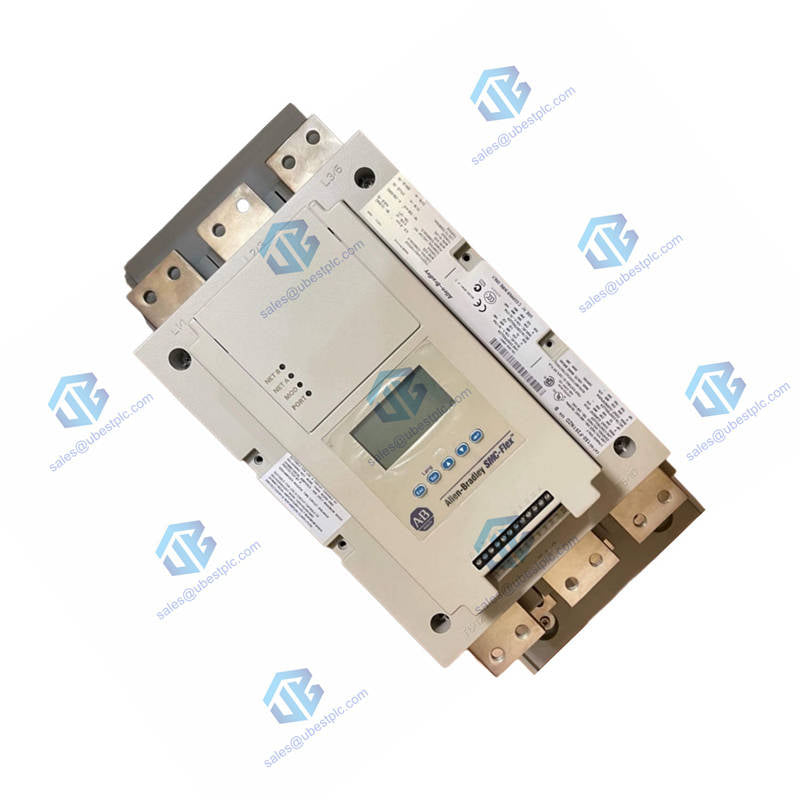 Allen Bradley Solid State Motor Controller | 150-F361NBR