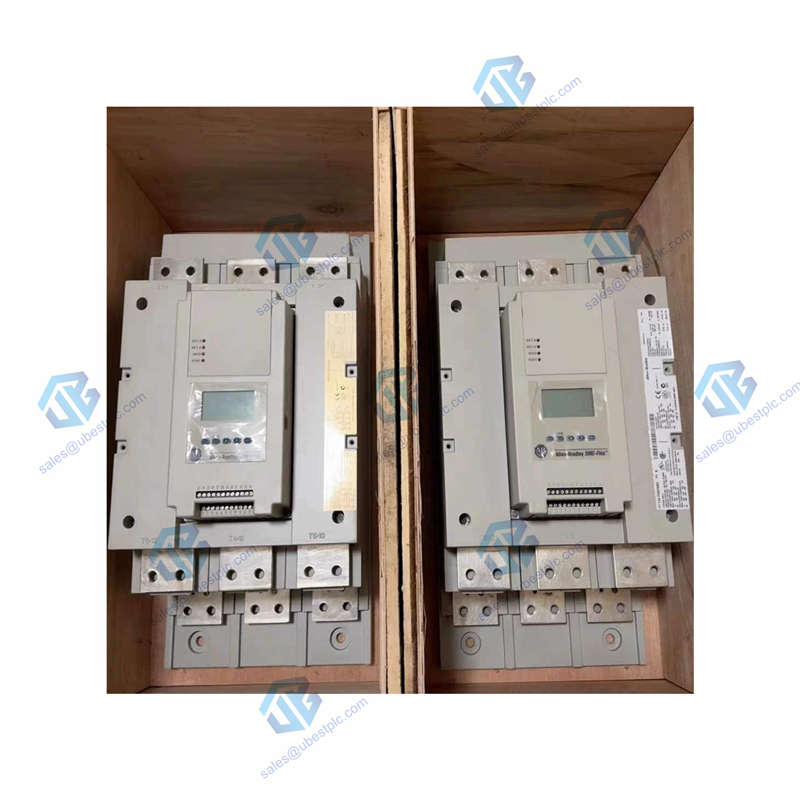 150-F361NCR Allen-Bradley - Smart Motor Controller