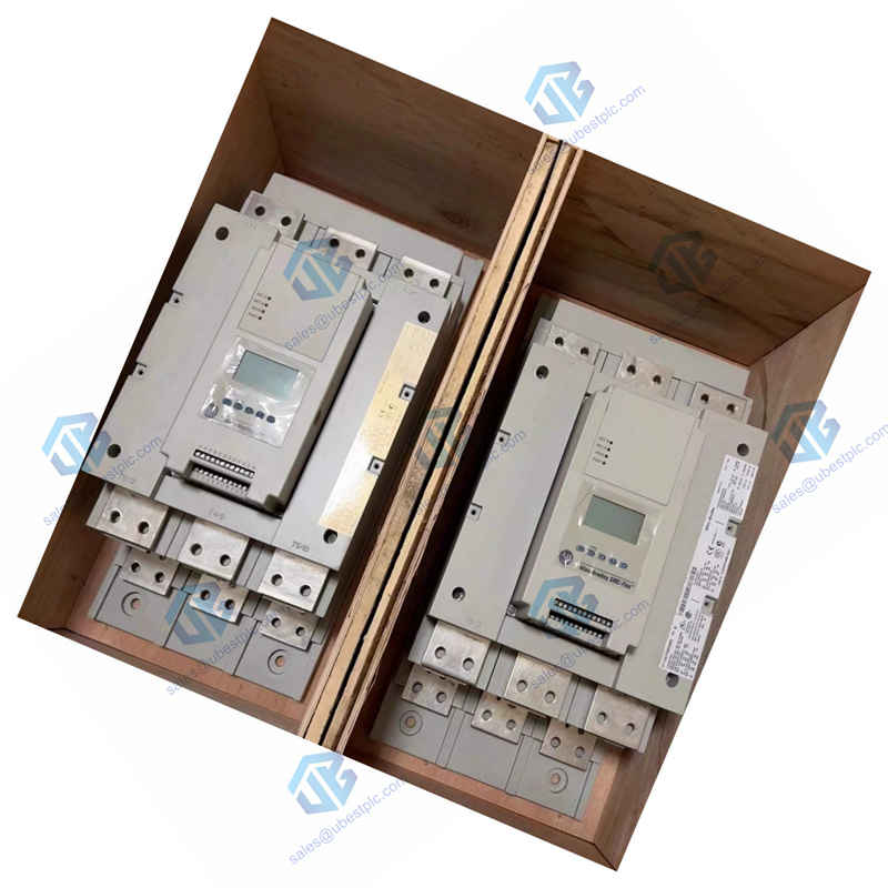 150-F361NCR Allen-Bradley - Smart Motor Controller