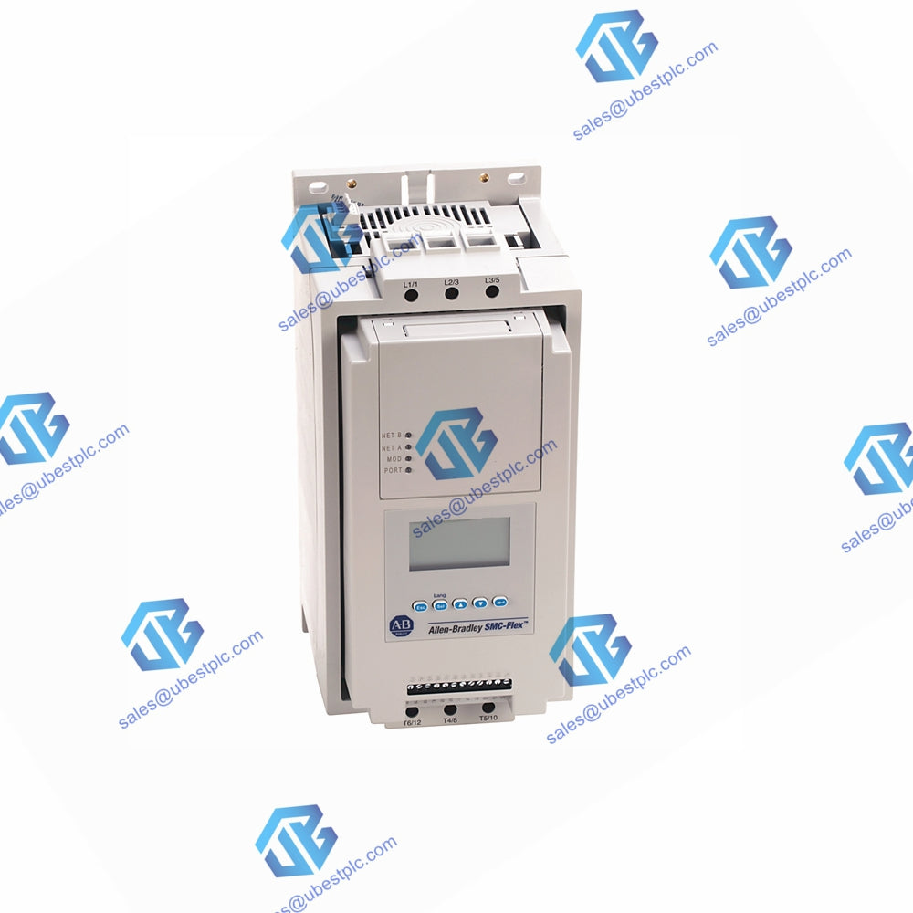 Allen-Bradley 150-F43NBD | SMC Flex Ağıllı Motor Nəzarətçisi