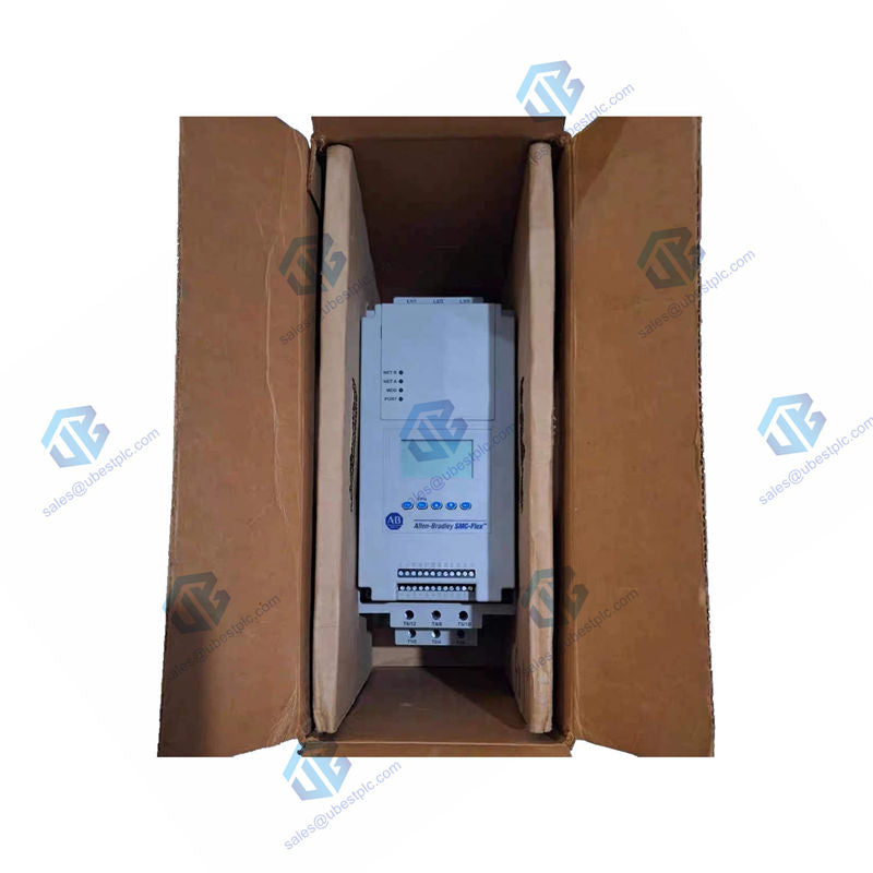 150-F43NBDB Allen-Bradley - SMC Flex Soft Starter