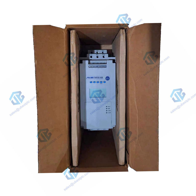 150-F43NBDB Allen-Bradley - SMC Flex Soft Starter