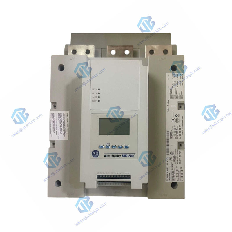 150-F43NBR Allen-Bradley | Solid State Motor Controller