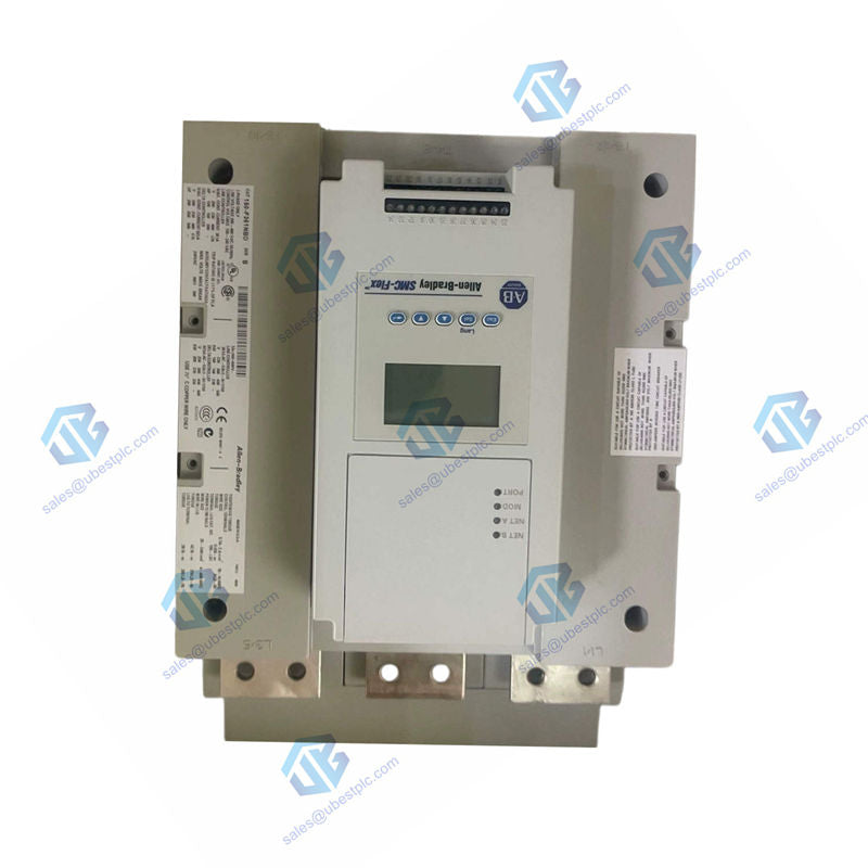 150-F43NBR Allen-Bradley | Solid State Motor Controller