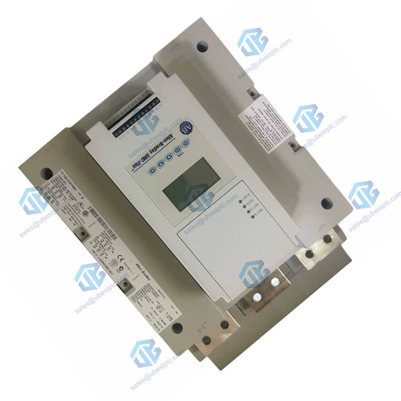 150-F43NBR Allen-Bradley | Solid State Motor Controller